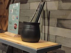 -湊湊火锅·茶憩(和平大悦城店)