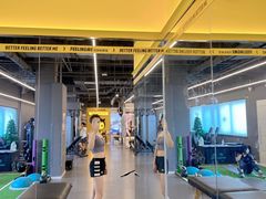 -FEELINGME乐刻私教馆·健身(双安商场店)