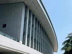 -中国（海南）南海博物馆