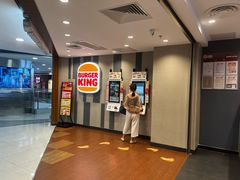 -汉堡王(西直门凯德MALL店)