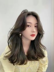 -Kraemer Paris  苏豪路易士·嘉玛发廊