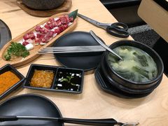 -花味·自助烤肉(雨花客厅店)