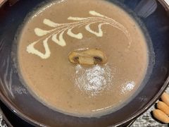 -马克西姆俄罗斯餐厅(通亚街店)