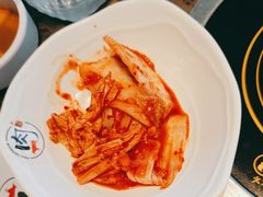 -肉加韩国料理·烤肉(金茂湾店)