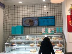 -罗莎蛋糕Rosa bread(蔡锷北店)