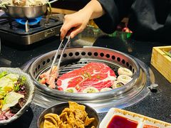 -牛焱·烧肉酒肆(五大道店)