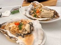 -品海楼·大连海胆锅贴馆(东港店)