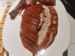 -万荣烤鸭店·北京菜(天坛店)