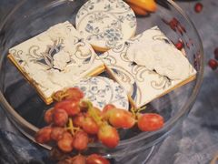 -Biteology Artisan Cakes(红庄·国际文化保税创新园店)