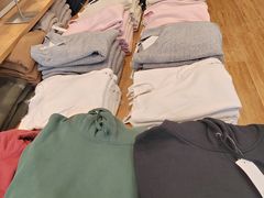 -优衣库(深圳万象天地旗舰店)