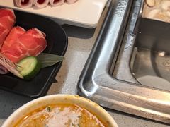 -海底捞火锅(振华商厦店)