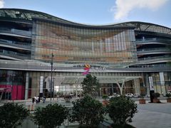 -金牌外婆家(苏州中心店)