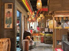 -南京大牌档(苏州中心店)