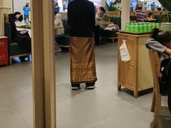 -mango tree芒果树泰国餐厅(青岛万象城店)