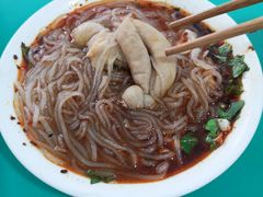 -甘记肥肠粉(马鞍北路店)