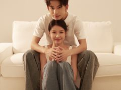 -iF摄影•全家福•证件照•形象照(南山店)