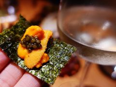 日本迷你马粪海胆-Osteria Garden 生蚝花园餐厅(原进贤路店)