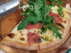 -IL Forno 意坊·意大利餐厅(花园店)