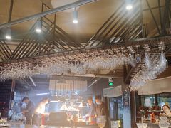 -Marina厨房·ALA精酿(月湖盛园店)