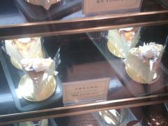 -老佛爷饼店