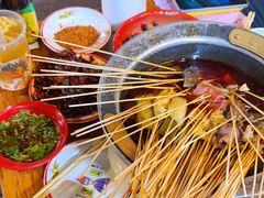 -冒椒火辣(奎星楼街店)