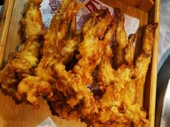 -宽尺巷鱼蛙自助火锅(虎丘钻石广场店)