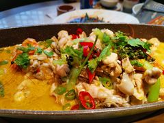 -二十八里太湖船菜(吉祥路店)