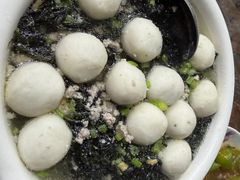 -众味海鲜大排档·活海鲜·潮汕味(南澳店)