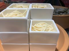 -龍歌自助小火锅(市南金茂湾店)