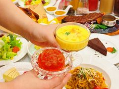 -斗牛士牛排餐厅(嘉里汇店)