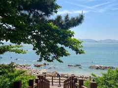 -养马岛旅游度假区