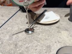 -留半山·香港食堂(啦啦宝都店)