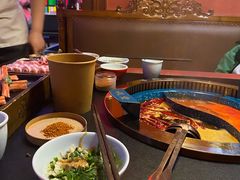 -吼堂老火锅(万寿宫店)