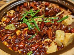 -朝馆·市井本味菜