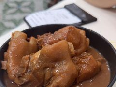 -麦文记面家(佐敦店)