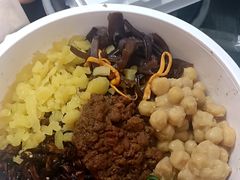 -云味馆·云南菜·云南米线(景田店)