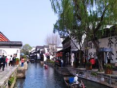 -南浔古镇