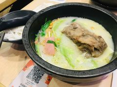 -大鼓米线(常州钟楼新世纪DM店)