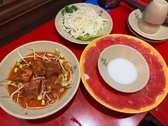 -蜀大侠火锅(森兰花园城店)