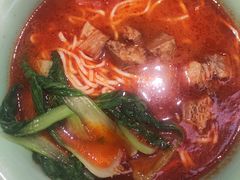 -李先生牛肉面大王(广渠门内店)