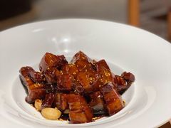 -楚山晓·湖北菜(武汉光谷K11店)