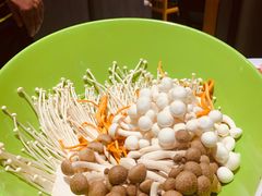 -东来顺铜锅炭火涮肉(上地华联店)