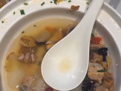 -江城小馆陕南妈妈菜·全球旅行餐厅(钟楼店)