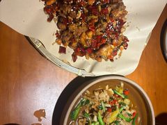 -东方巴黎购物广场