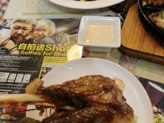 -鼓楼吃面·肉啃肉(南锣鼓巷店)