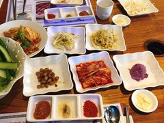 -紫霞门韩国料理烤肉(深南东路店)