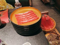 -牛New寿喜烧(新六百店)