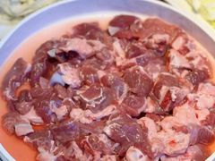 -313羊庄·荣耀·内蒙烧麦(亚运村店)