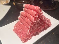 羊肉片-南门涮肉(东单店)