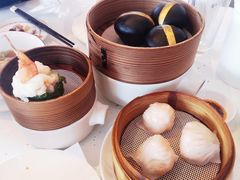 -铭家点心(秦岭路店)